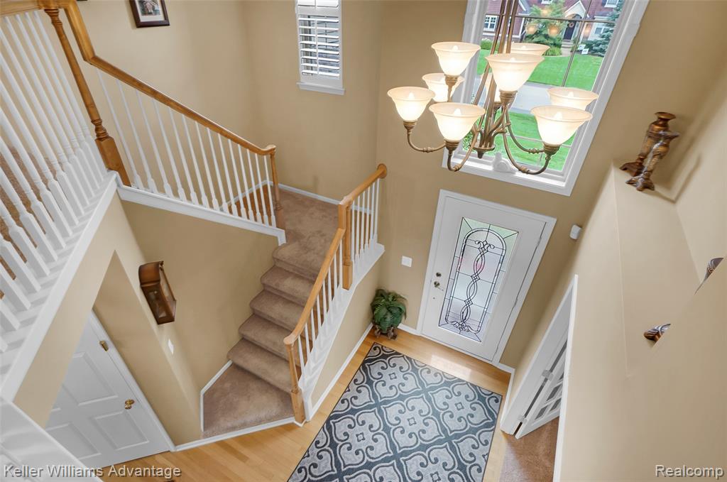 634 Olivia Drive, Milford, MI 48381 — Photo 22