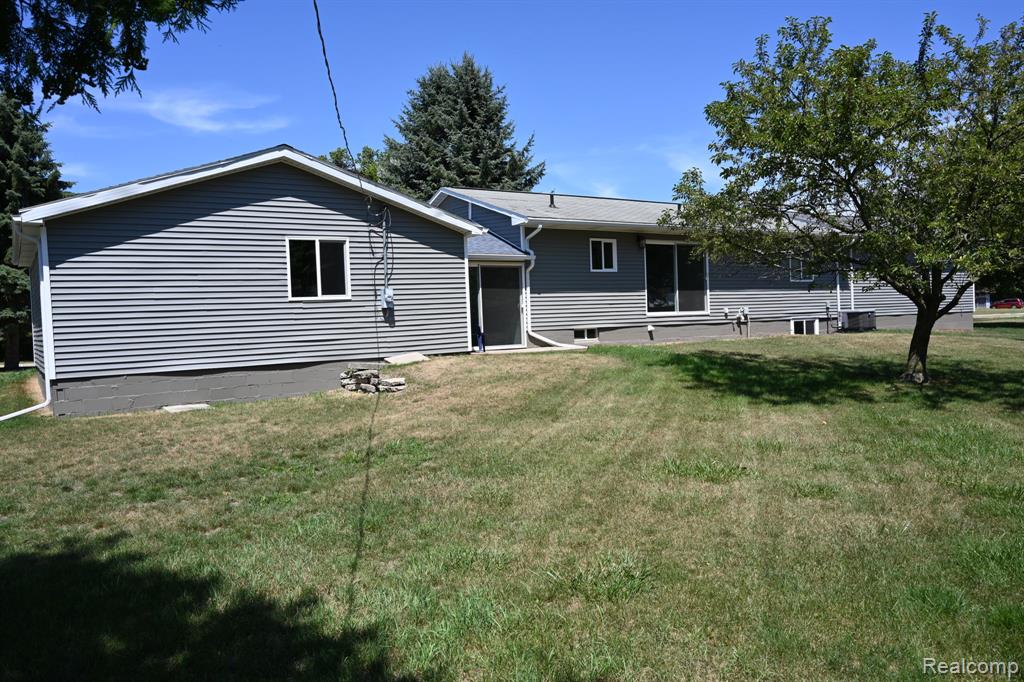 1142 George Street, Bad Axe, MI 48413 — Photo 9