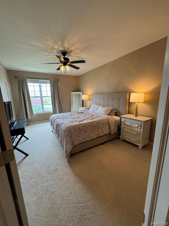 10258 CROSSVIEW Trail, Howell, MI 48855 — Photo 15