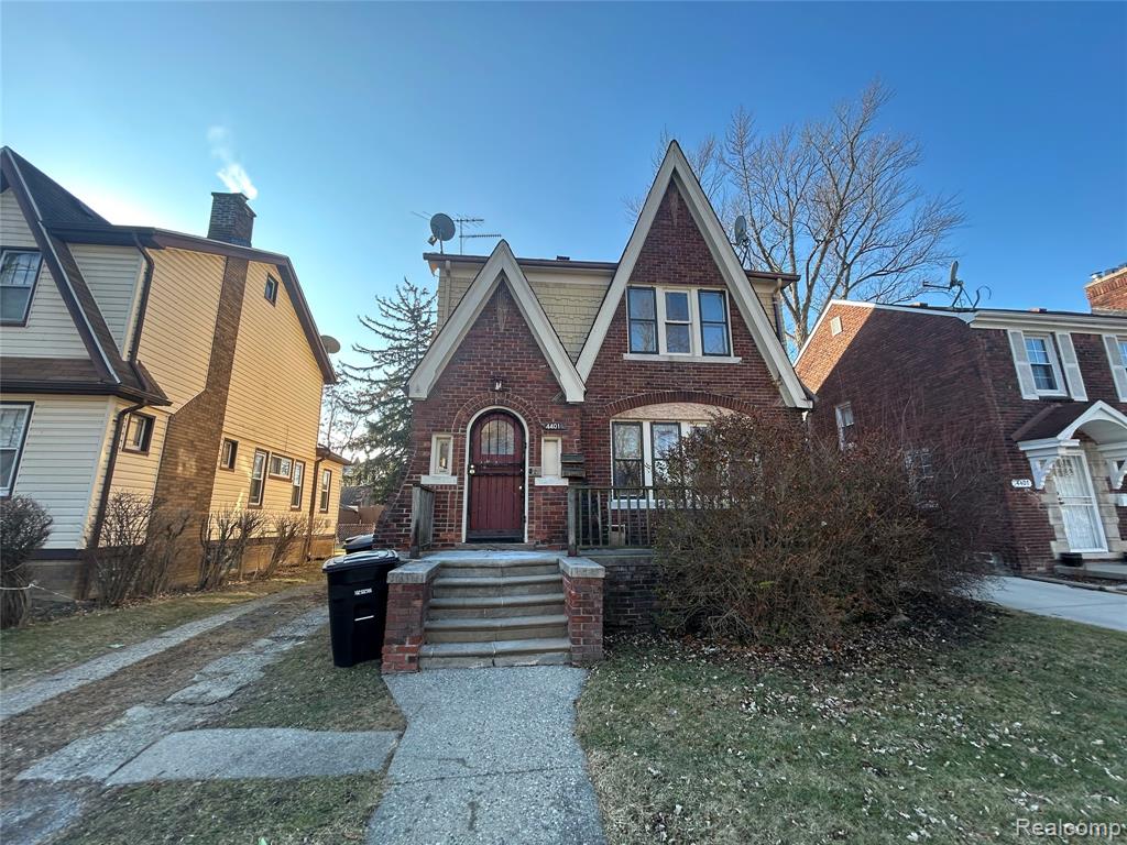 4401 Buckingham Avenue, Detroit, MI 48224 — Photo 41