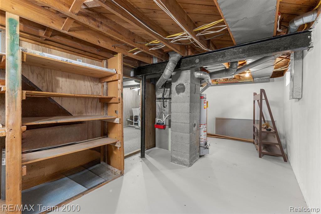 4028 18th Street, Wyandotte, MI 48192 — Photo 36