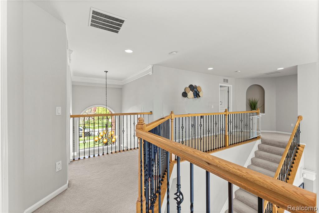 16784 Yellowstone Drive, Northville, MI 48168 — Photo 52