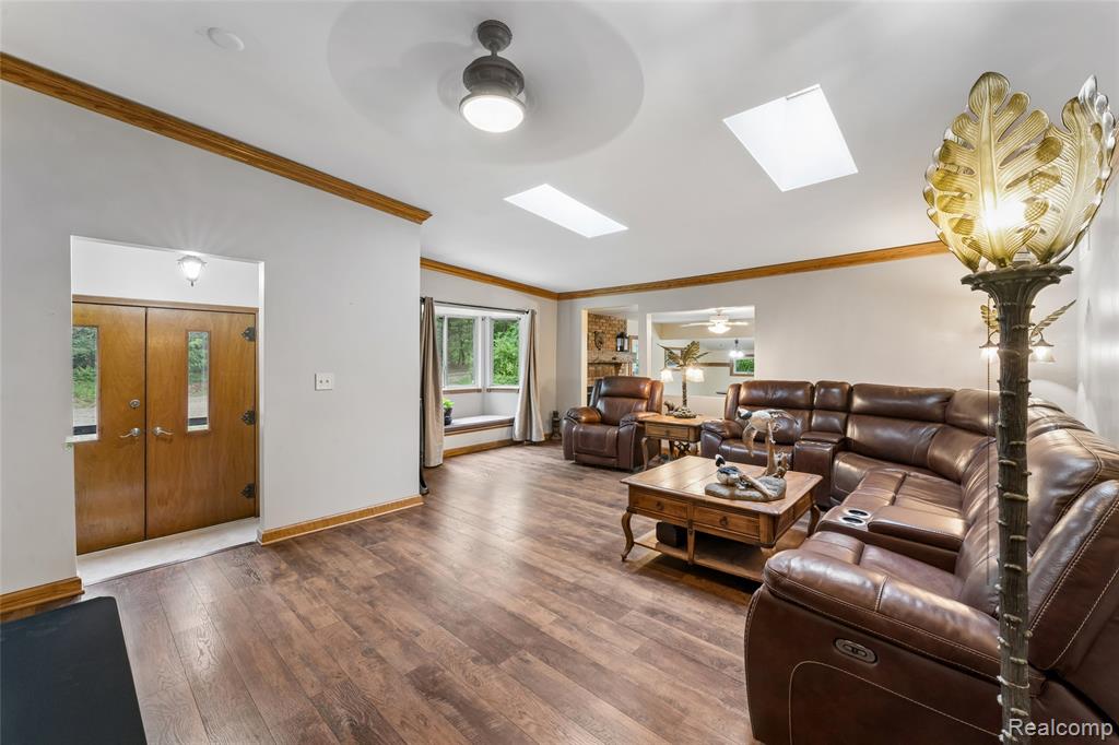 6630 Russell Drive, Caseville, MI 48725 — Photo 3