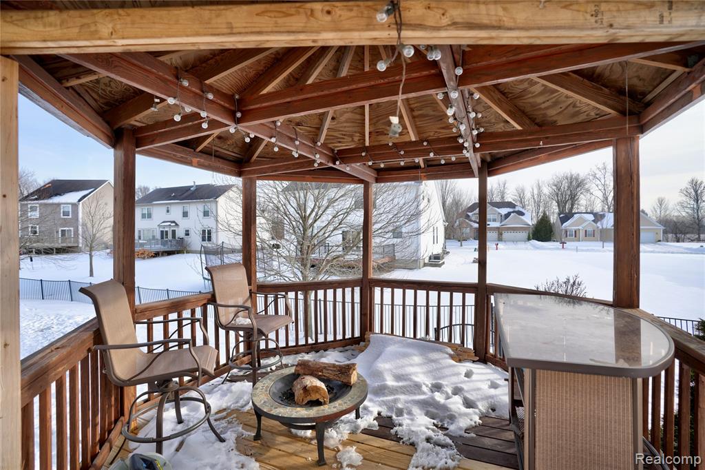 2238 Antrim Court, Davison, MI 48423 — Photo 71
