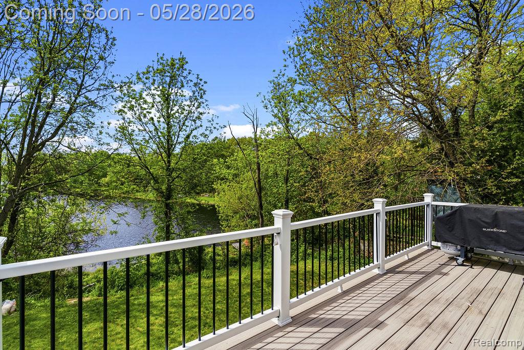 233 Peninsula Lake Drive, Highland, MI — Photo 37