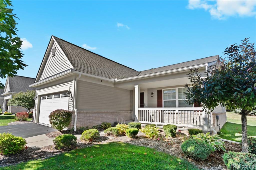 6162 Timberstone Way, Clarkston, MI — Photo 4