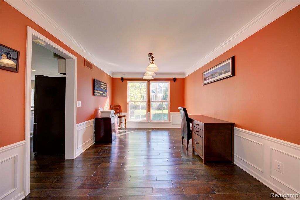 702 Westhills Drive, South Lyon, MI 48178 — Photo 23
