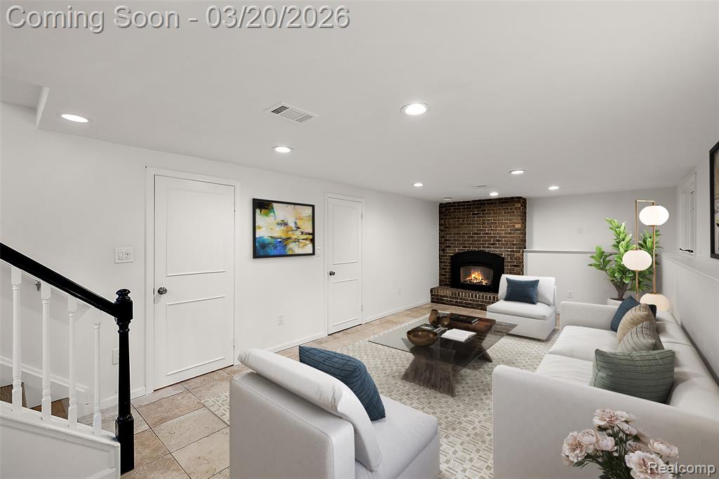 7811 Caberfae Trail, Clarkston, MI 48348 — Photo 55