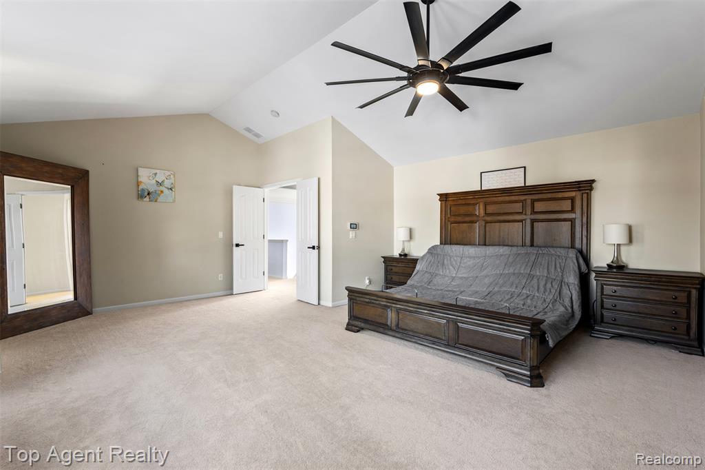 668 Berridge Circle, Lake Orion, MI — Photo 27
