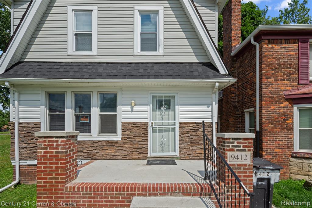 9412 Steel Street, Detroit, MI 48228 — Photo 4