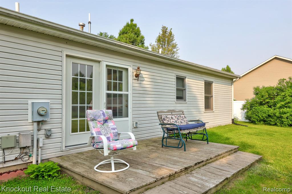 966 Athletic Street, Vassar, MI 48768 — Photo 35