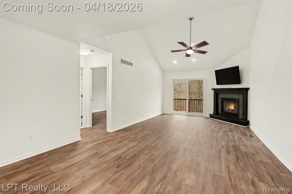 360 Newberry Lane, Howell, MI 48843 — Photo 4