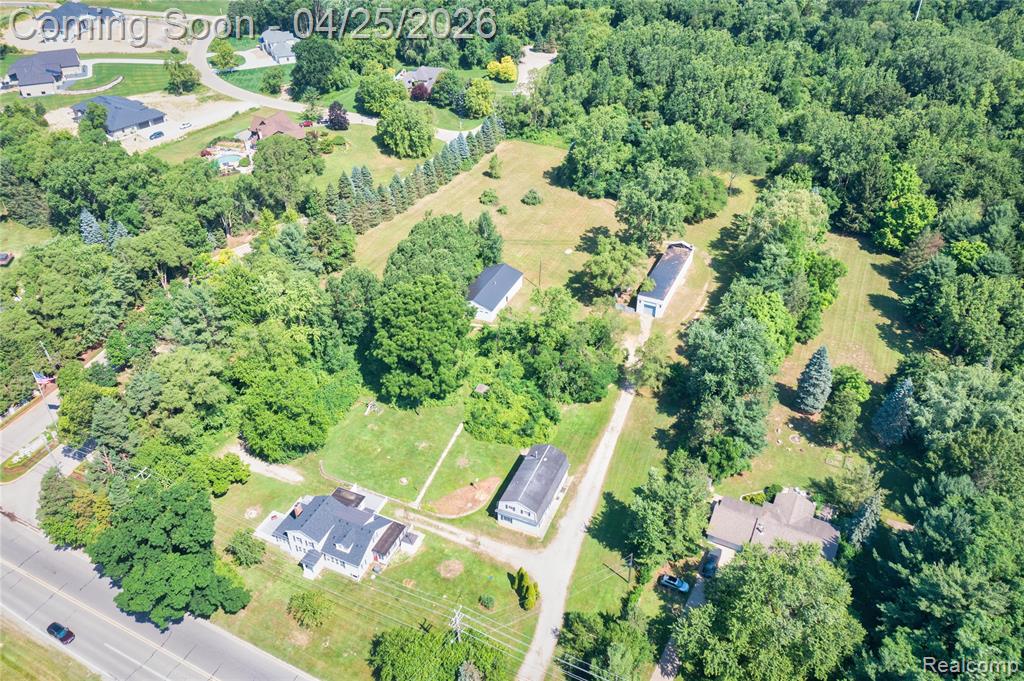 2218 Wixom Road, Commerce Twp, MI 48382 — Photo 86