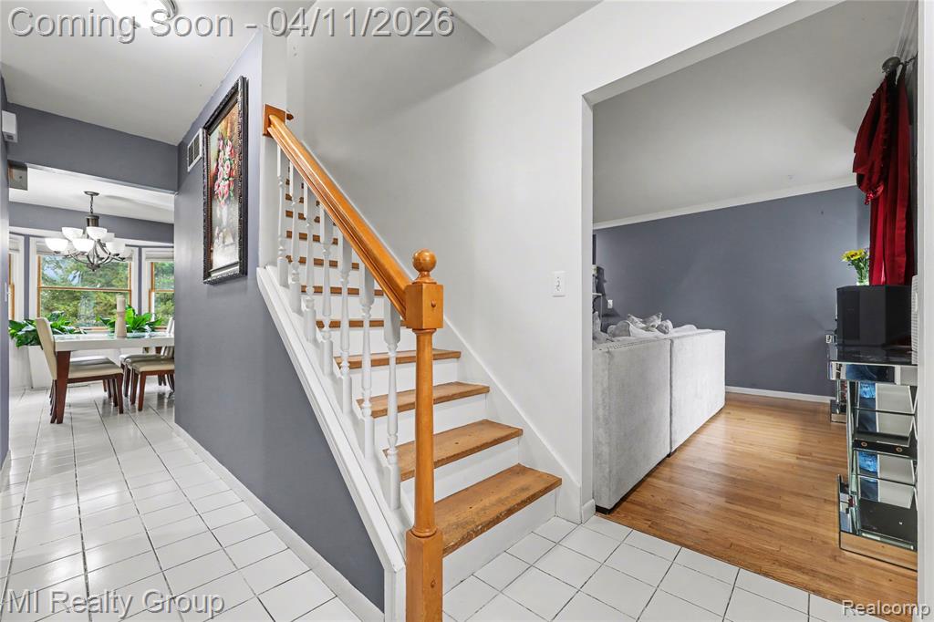 643 Heim Court, Almont, MI 48003 — Photo 3