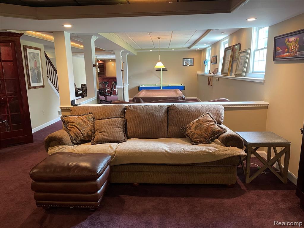 820 Lockwood Road, Ortonville, MI 48462 — Photo 35