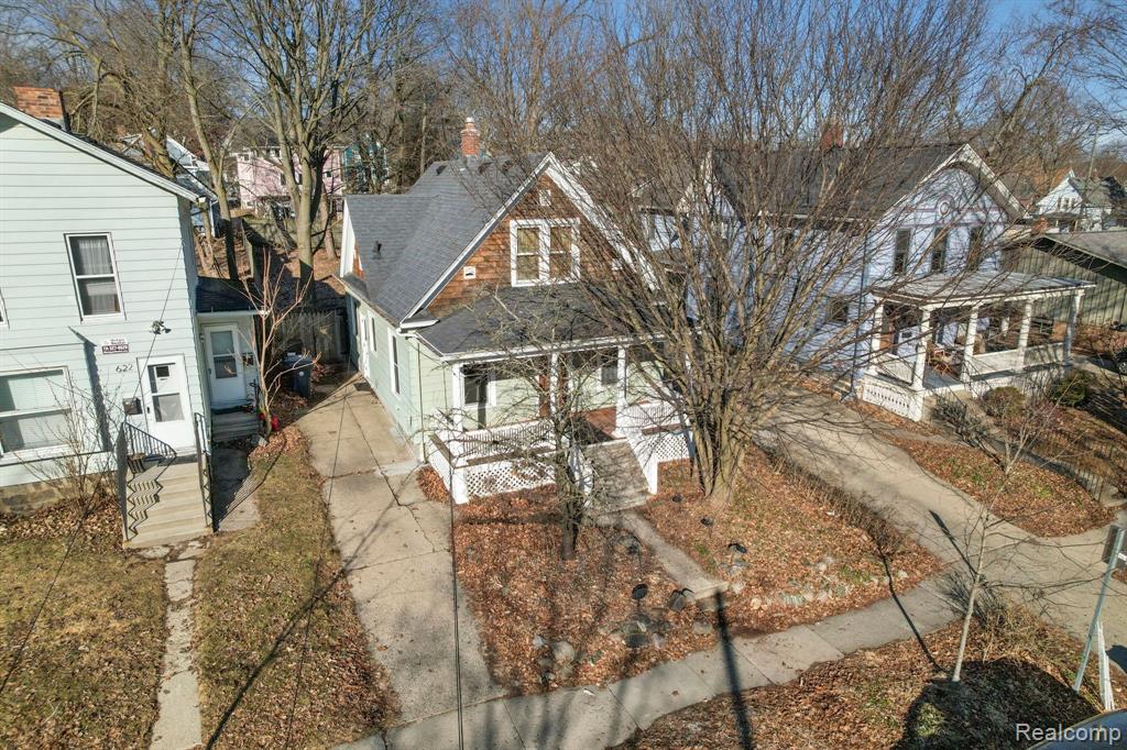 618 S First Street, Ann Arbor, MI 48103 — Photo 6