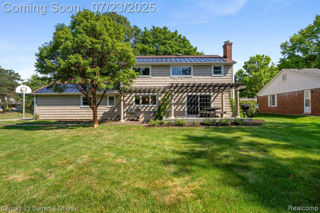 42117 Banbury Road, Northville, MI 48168 — Photo 49