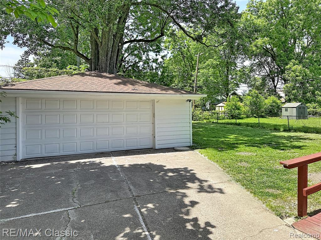 1203 Gilman Street, Garden City, MI — Photo 21