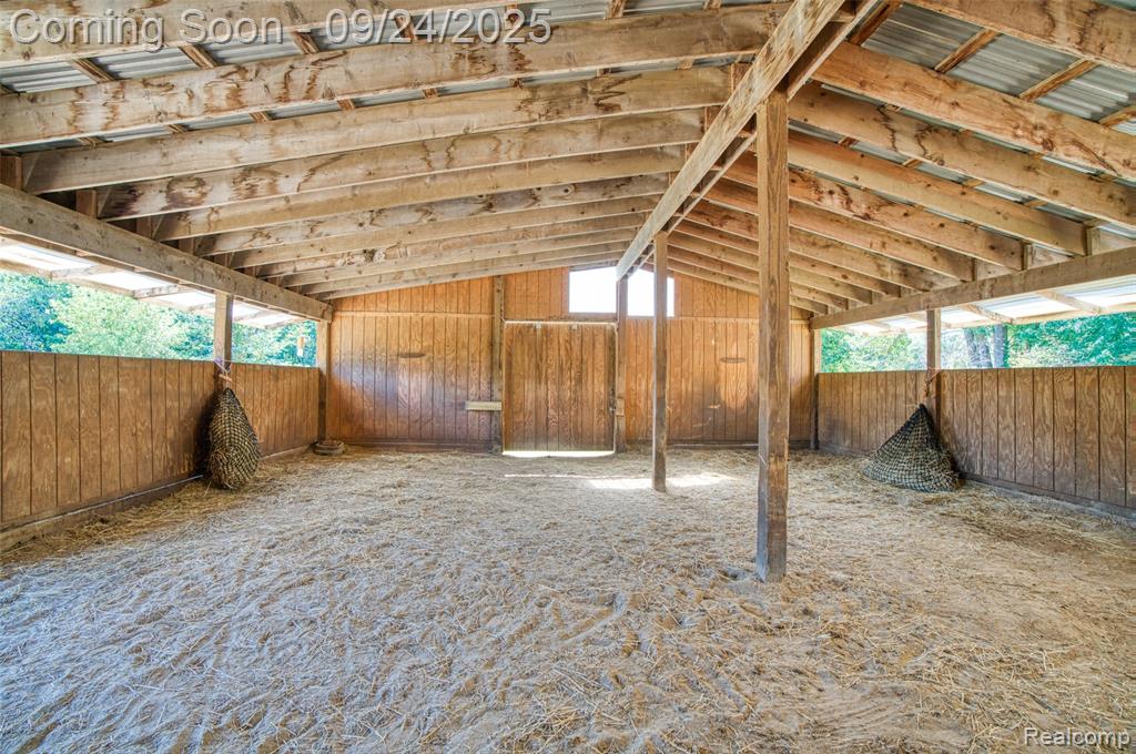 9511 W Allen Road, Fowlerville, MI 48836 — Photo 59