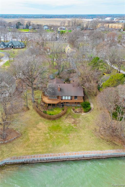 27981 Elba Road, Grosse Ile, MI 48138 — Photo 52