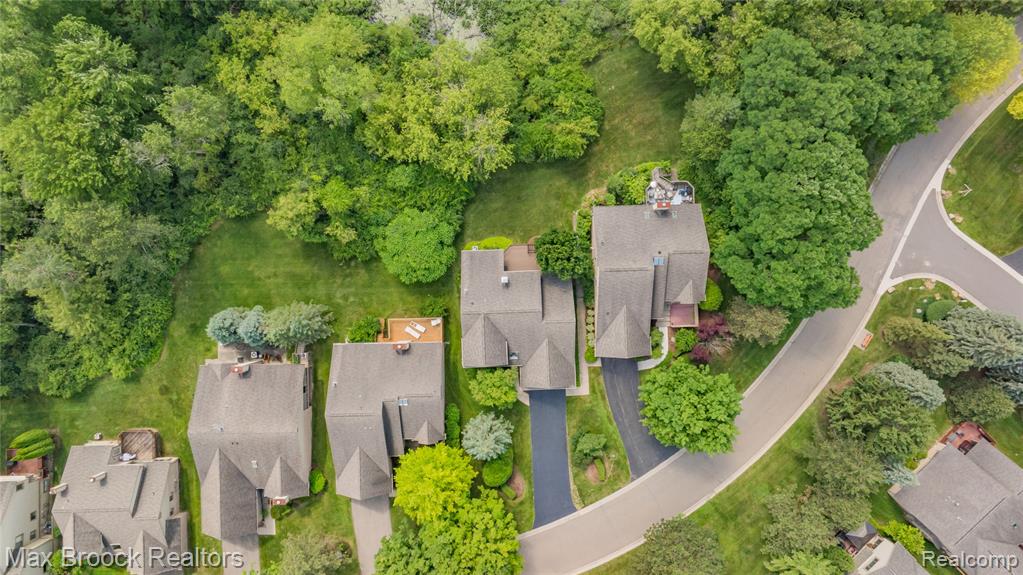 4860 Lagoons Circle, West Bloomfield, MI 48323 — Photo 4