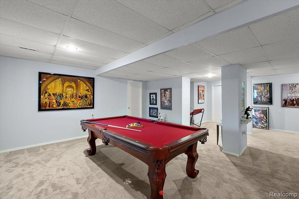 6988 LAKEMONT Circle, West Bloomfield, MI 48323 — Photo 51