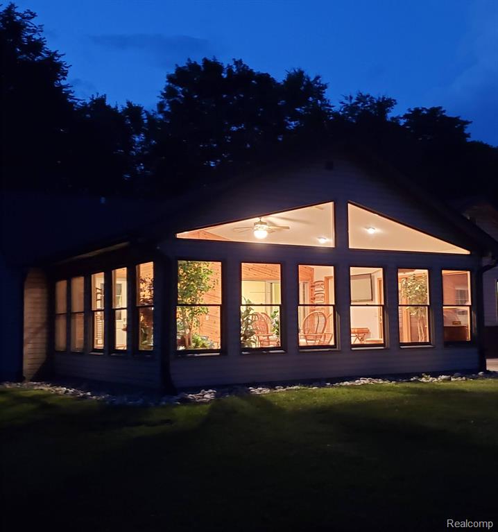 6380 E Pierson Rd Road, Flint, MI 48506 — Photo 2