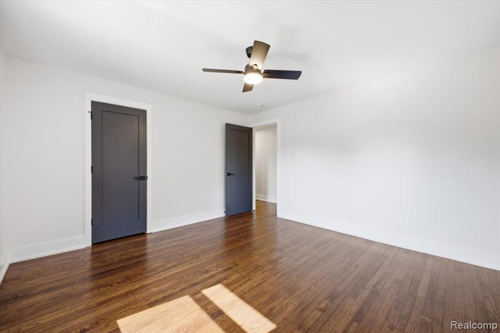 18084 Birchcrest Drive, Detroit, MI 48221 — Photo 36