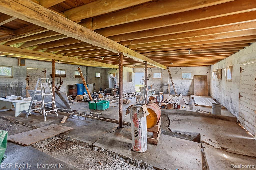 5694 Belle River Road, China, MI — Photo 38