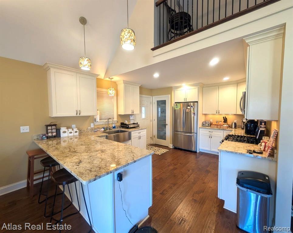 5210 S STATE Road, Goodrich Vlg, MI — Photo 6