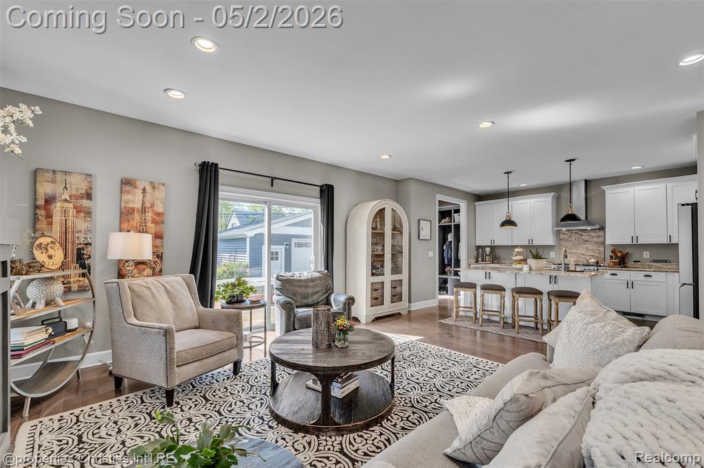 3281 Cumberland Road, Berkley, MI 48072 — Photo 15