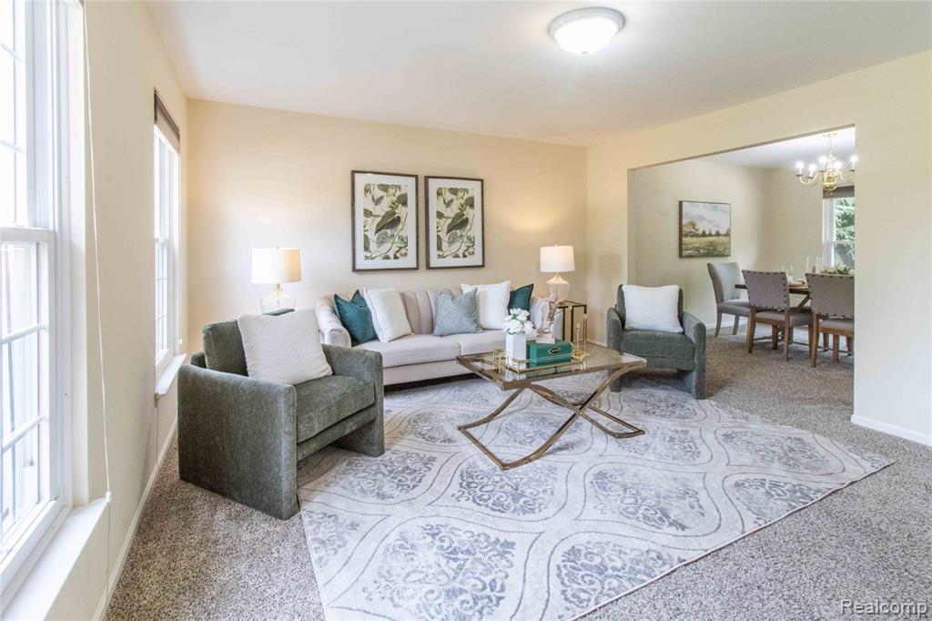 3374 Empire State Drive, Canton, MI 48188 — Photo 10