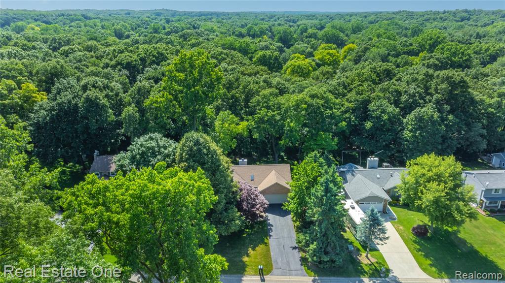 9611 Klais Road, Clarkston, MI 48348 — Photo 43
