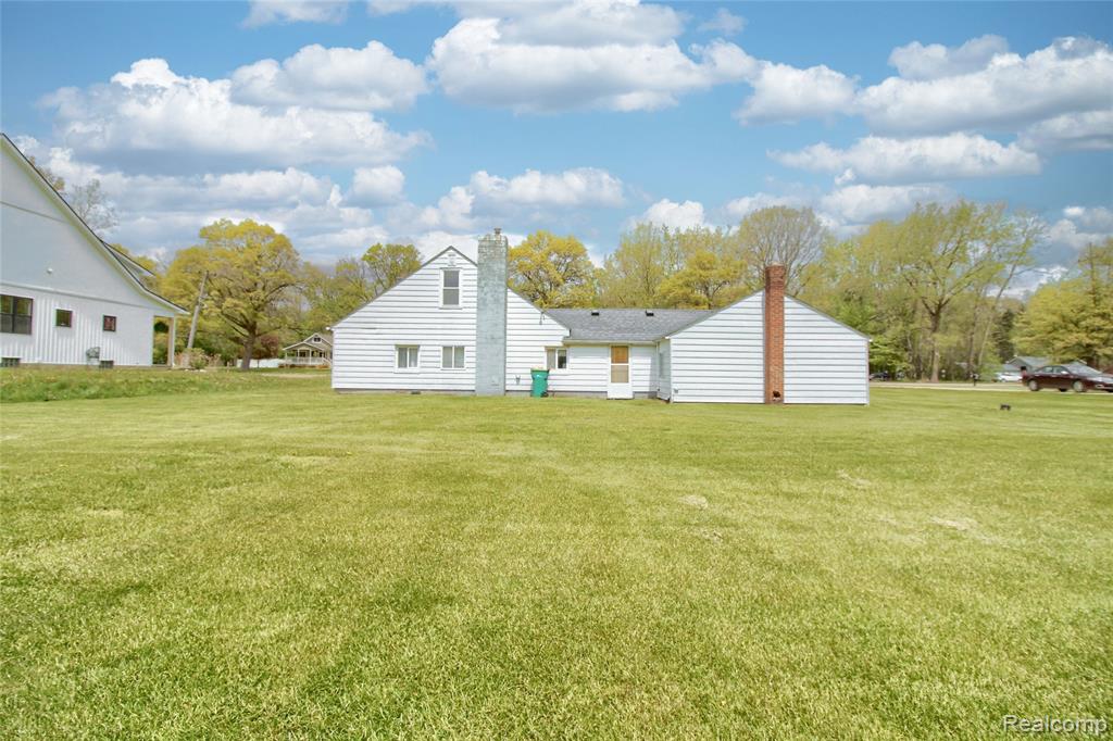 30977 West Road, New Boston, MI 48164 — Photo 27