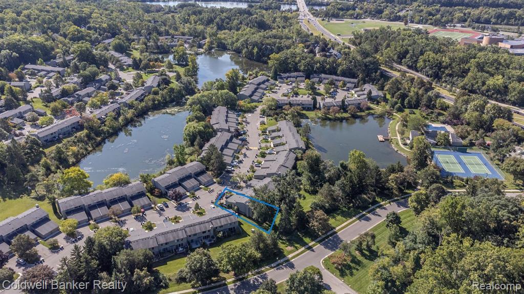 759 PENINSULA, Ann Arbor, MI 48105 — Photo 5