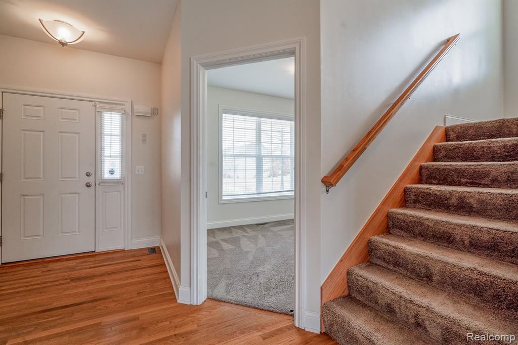 3253 EASTRIDGE Drive, Dexter, MI 48130 — Photo 12