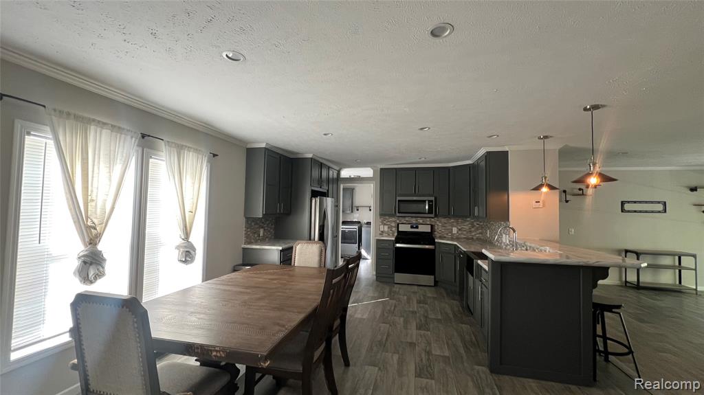 5201 Millstone, Milford, MI 48380 — Photo 57