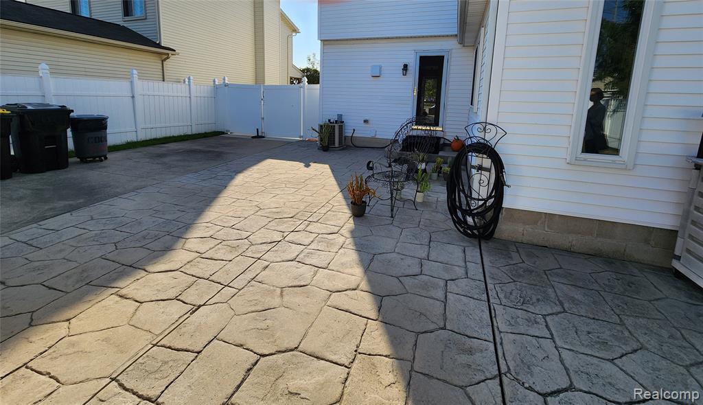 3955 Trumbull Street, Trenton, MI 48183 — Photo 32