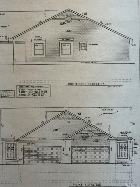 913 Chelsea Ridge Court, 13, Howell, MI 48843 — front exterior