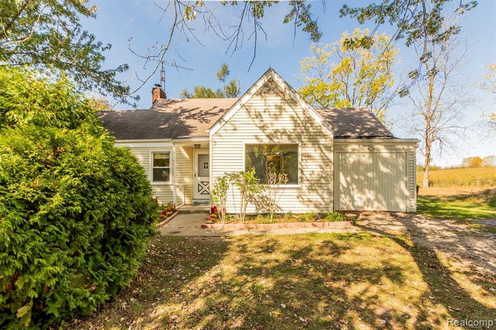 3770 Ann Arbor Saline Road, Ann Arbor, MI 48103 — Photo 2