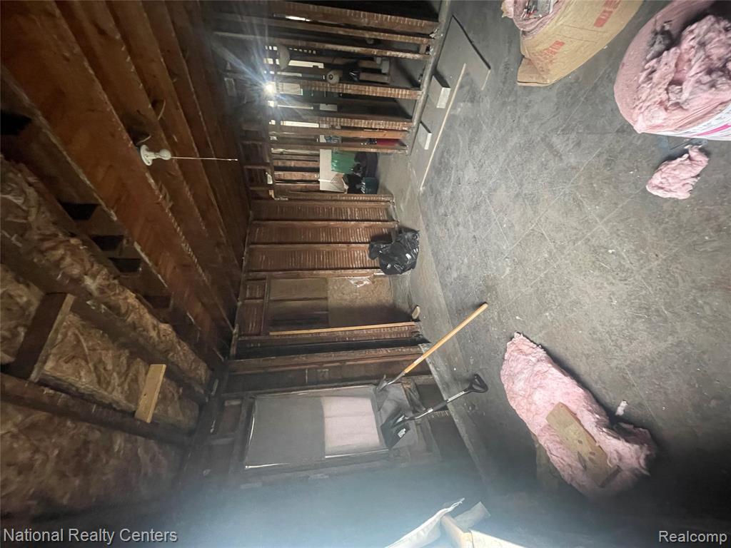 1771 Hibbard Street, Detroit, MI 48214 — Photo 5