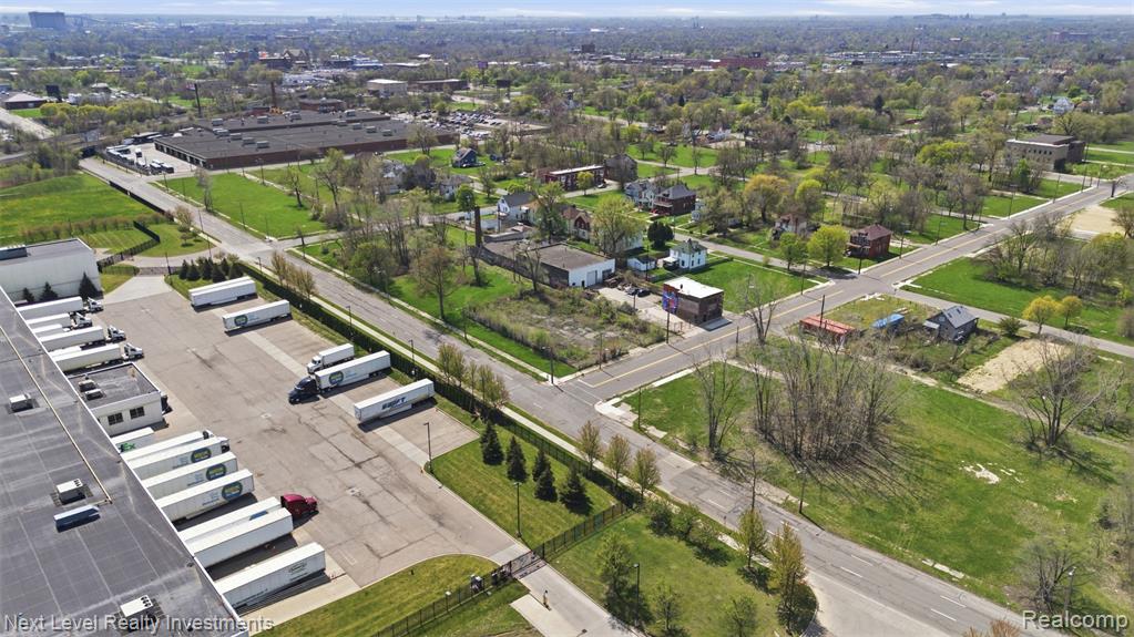 5957 Rosa Parks Boulevard, Detroit, MI 48208 — Photo 4
