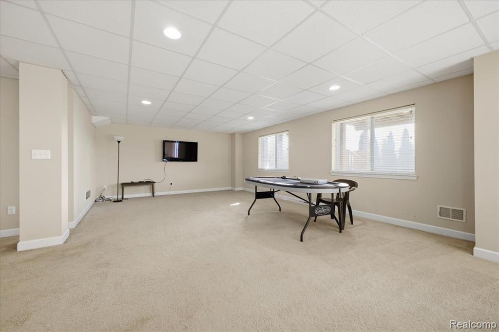 4930 E Stonegate Circle, Lake Orion, MI — Photo 41