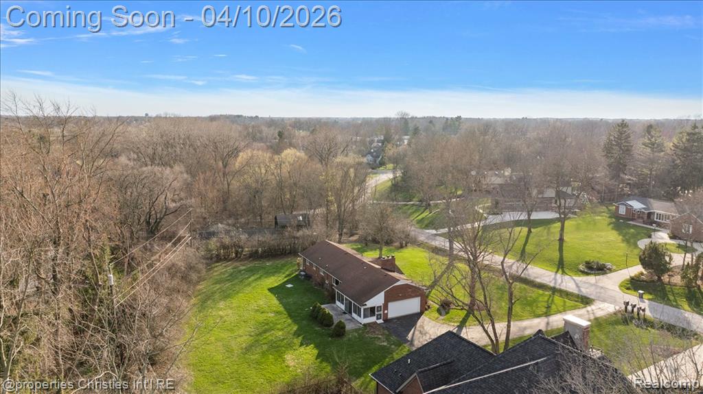5753 Kilbrennan Road, Bloomfield Hills, MI 48301 — Photo 38