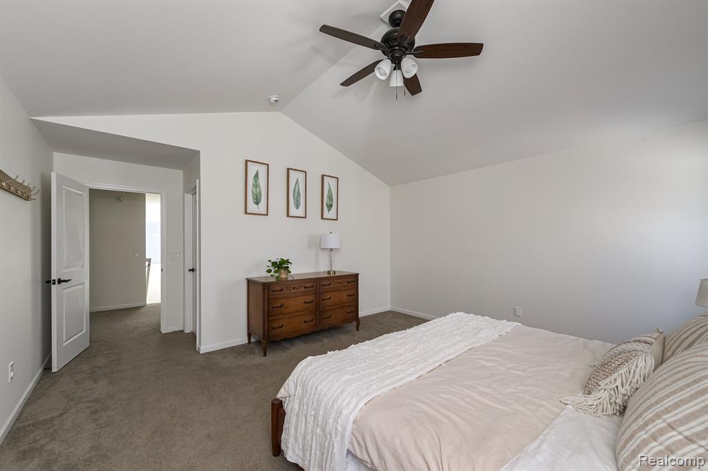 4314 ROLLING MEADOW Lane, Ypsilanti, MI 48197 — Photo 25