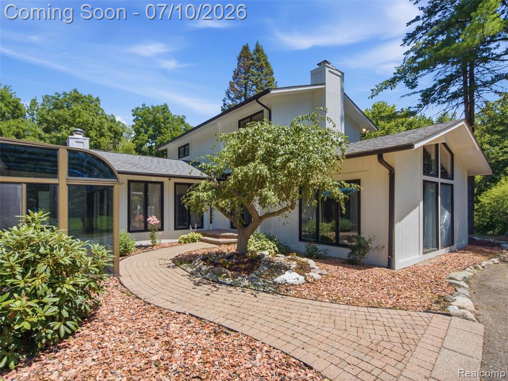 670 W Snell Road, Rochester, MI 48306 — Photo 6