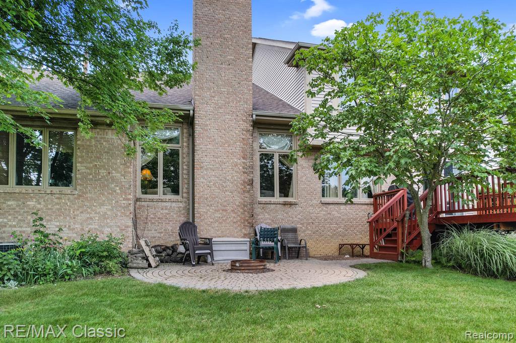 5924 LOVEWOOD Court, Canton, MI 48187 — Photo 44
