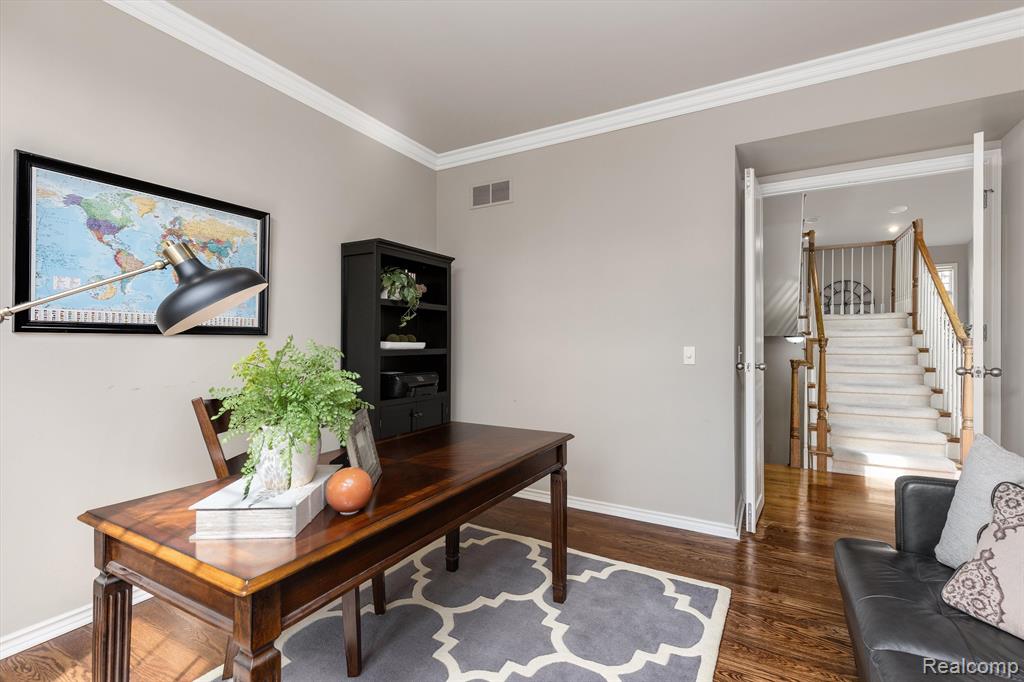 758 SEABISCUIT Drive, Troy, MI 48084 — Photo 31