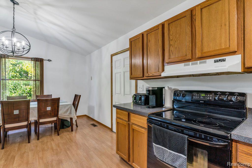 308 LEGRANDE Street, Holly, MI 48442 — Photo 12