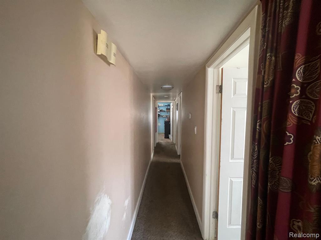 8540 CENTRAL, Center Line, MI 48015 — Photo 4